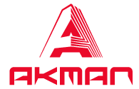 Akman Construction